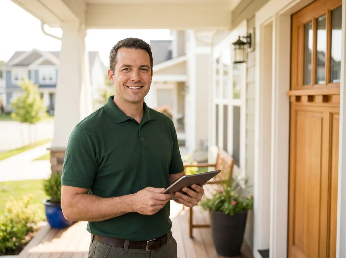 Pest control FAQs for Middlesex, NJ